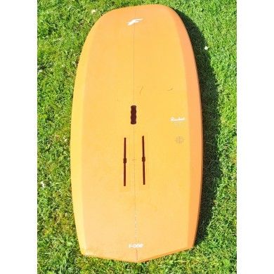 F-one rocket wing V2 5'10 105L - Occasion