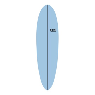 ACTIVE Soft Epoxy Smash
