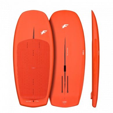 F-One Rocket Wing ASC 2025