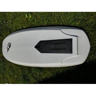Elix Planche 125L wing / Windsurf - Occasion