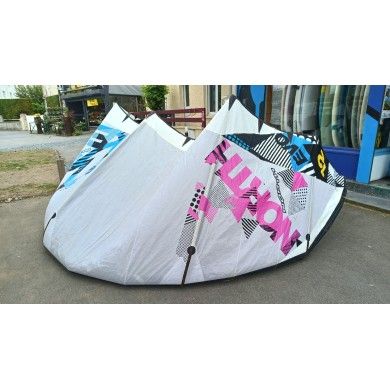 NORTH EVO 12m 2010 occasion
