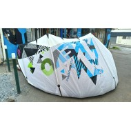 NORTH EVO 12m 2010 occasion