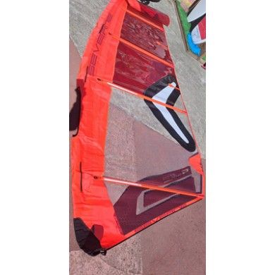 Severne Glide II 7.0m² - Occasion