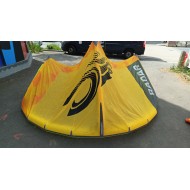 CABRINHA RADAR 7M occasion