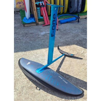 F-ONE Gravity 2200cm² Complet - Occasion