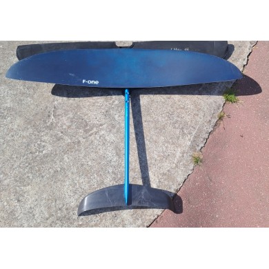 F-ONE Gravity 2200cm² Complet - Occasion