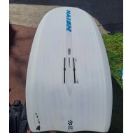 NAISH Hover Wingfoil 140L carbon ultra - Occasion
