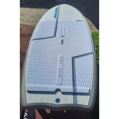 NAISH Hover Wingfoil 140L carbon ultra - Occasion