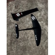 Sab Foil Black Series 945 83