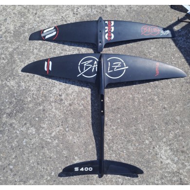 SABFOIL Avion Complet Balz Pro 909 969 - Occasion