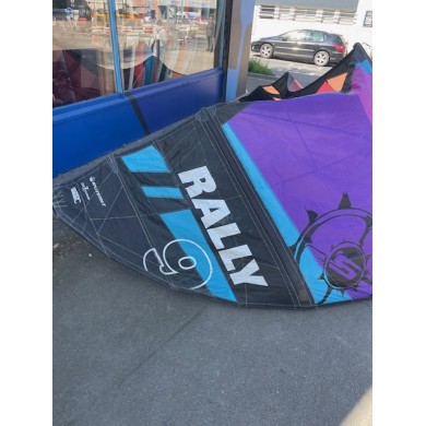 SLINGSHOT RALLY 9M 2019 occasion