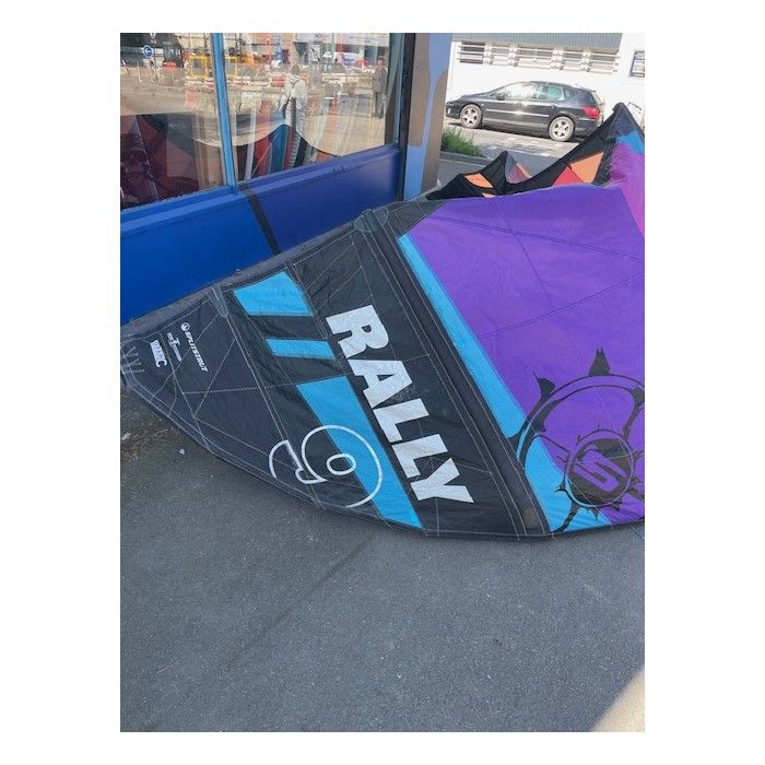 SLINGSHOT RALLY 9M 2019 occasion