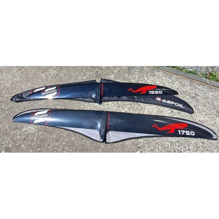 SABFOIL Front Wing Leviathan 1550 / 1750 - Occasion