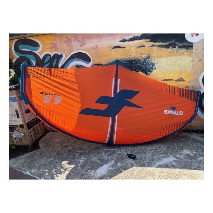 F-ONE Strike v2 4.5m² Occasion