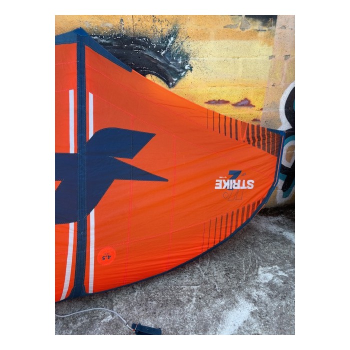 F-ONE Strike v2 4.5m² Occasion