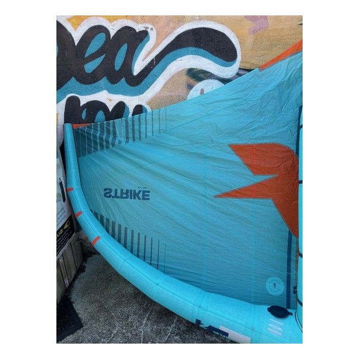 F-ONE Strike v2 5.5m² Occasion