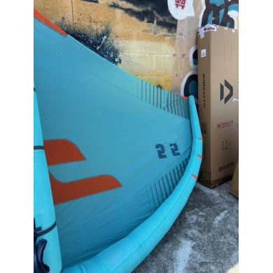 F-ONE Strike v2 5.5m² Occasion