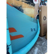 F-ONE Strike v2 5.5m² Occasion