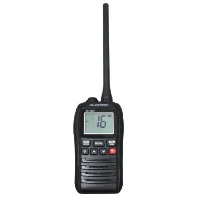 Plastimo VHF SX-350 +