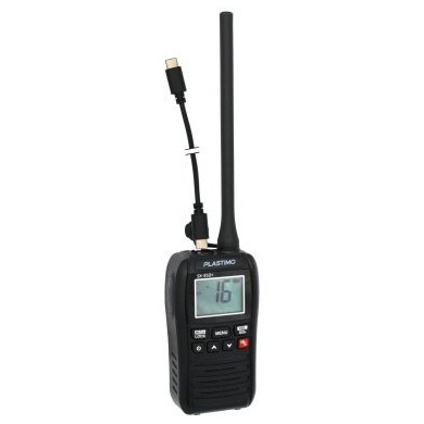 Plastimo VHF SX-350 +