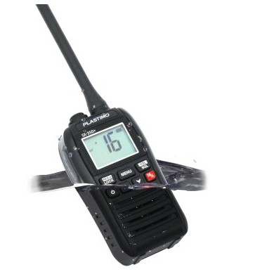 Plastimo VHF SX-350 +