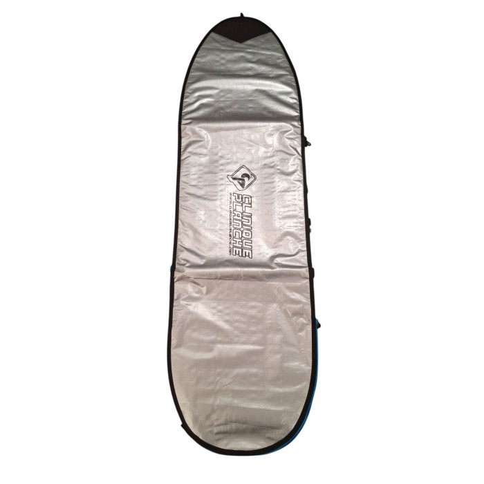 Housse surf clinique grise