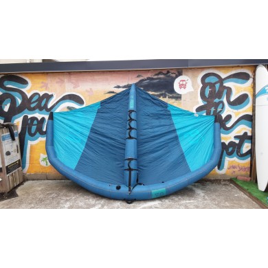 GA Poison 6.2m² - Occasion