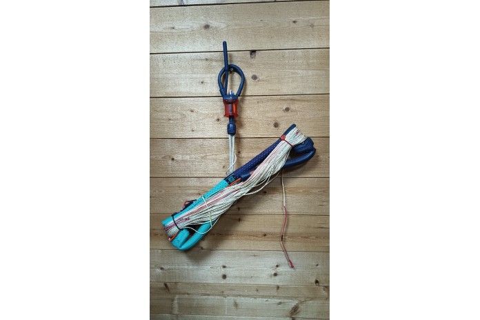 NORTH KITEBOARDING Trust Bar 27m 2017 Occasion