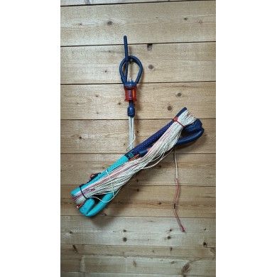 NORTH KITEBOARDING Trust Bar 27m 2017 Occasion