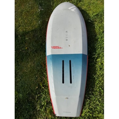 Fanatic Foilboard Downwinder 6'2 Occasion