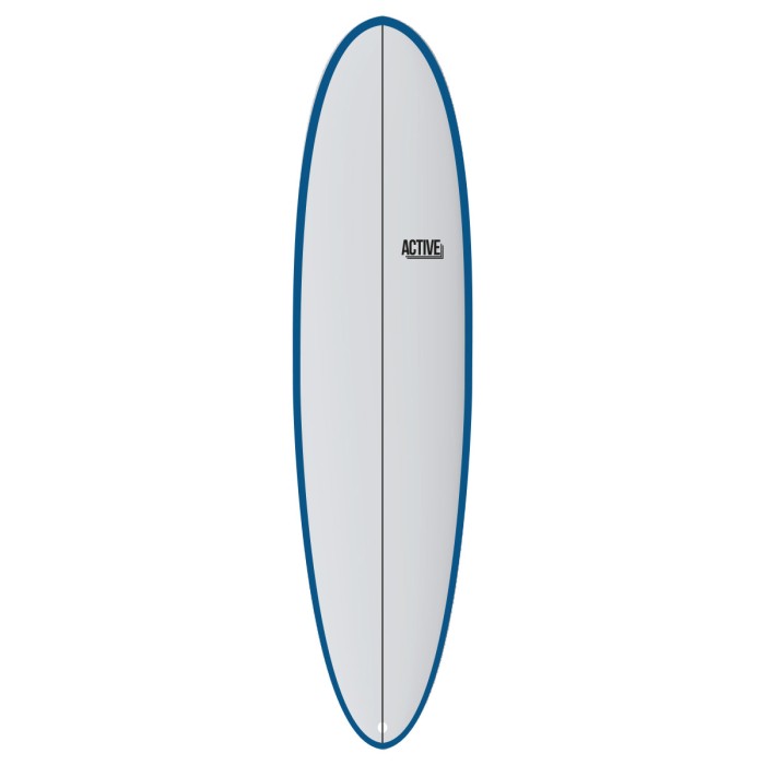 ACTIVE Funboard Wide Futures