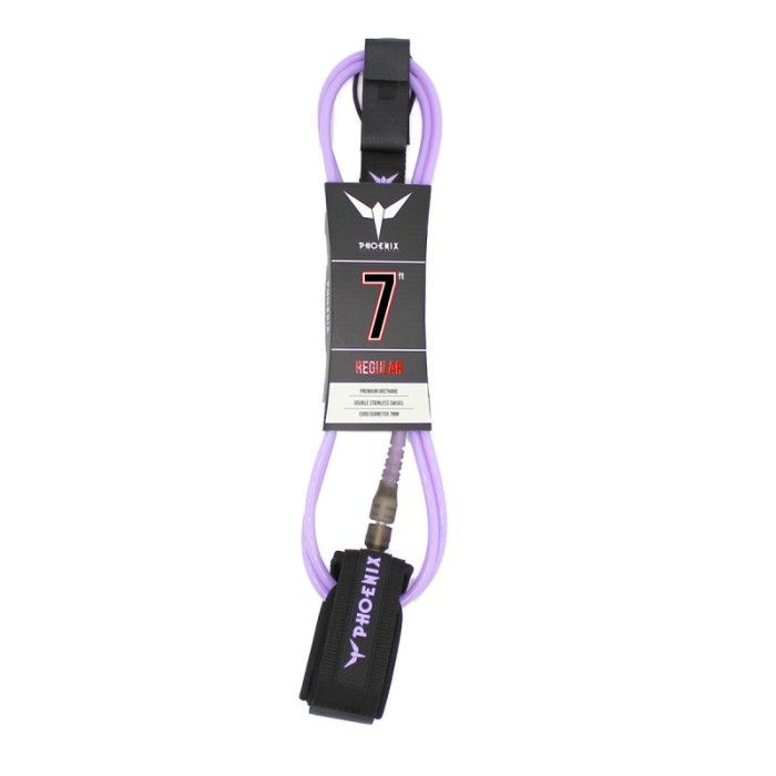 SMOOTH Regular Leash