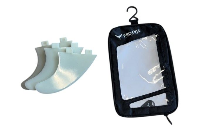 PHOENIX Thruster Nylon Natural FCS1