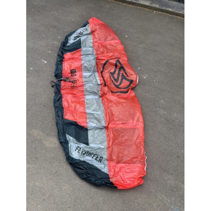 FLYSURFER Hybrid 2.5m 2023 Occasion