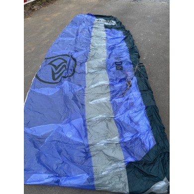 FLYSURFER Hybrid 9.5m 2023 Occasion