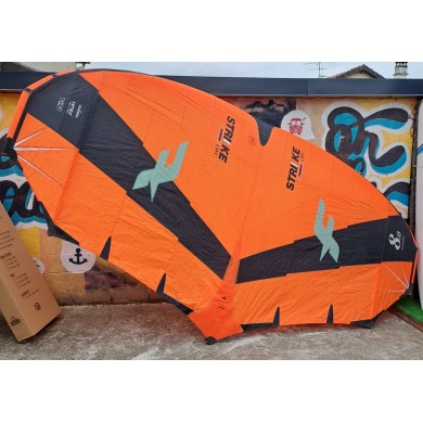 F-One Strike V3 CWC 7.0m² - Occasion