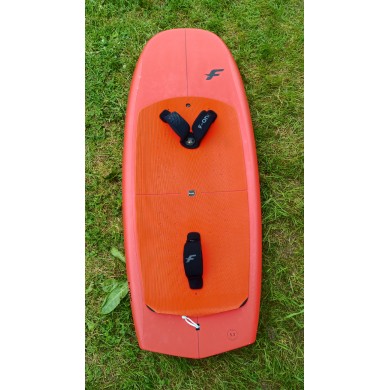 F-ONE Rocket Wing Bamboo  5'3 75L 2023