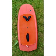 F-ONE Rocket Wing Bamboo  5'3 75L 2023