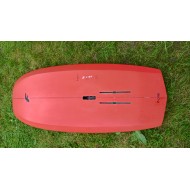 F-ONE Rocket Wing Bamboo  5'3 75L 2023