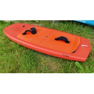 F-ONE Rocket Wing Bamboo  5'3 75L 2023 Occasion