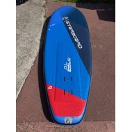 Pack Starboard AK Freewing Occasion