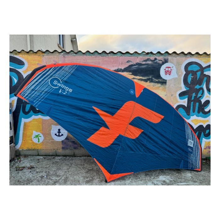 Pack F-One Rocket AIR Gravity + Swing Occasion