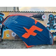 Pack F-One Rocket AIR Gravity + Swing Occasion