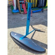 Pack F-One Rocket AIR Gravity + Swing Occasion