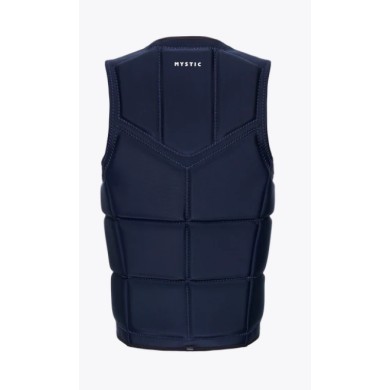 MYSTIC Star Impact Vest FZ Wake 2022