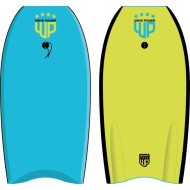 WAVE POWER Woops Eps Bodyboard