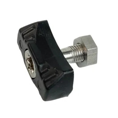 Duotone Vis QM Foil Duo