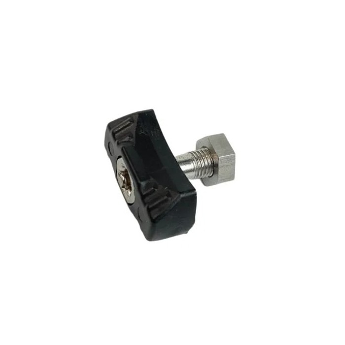Duotone Vis QM Foil Duo