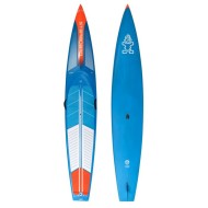 Starboard Gen R Blue Carbon Occasion