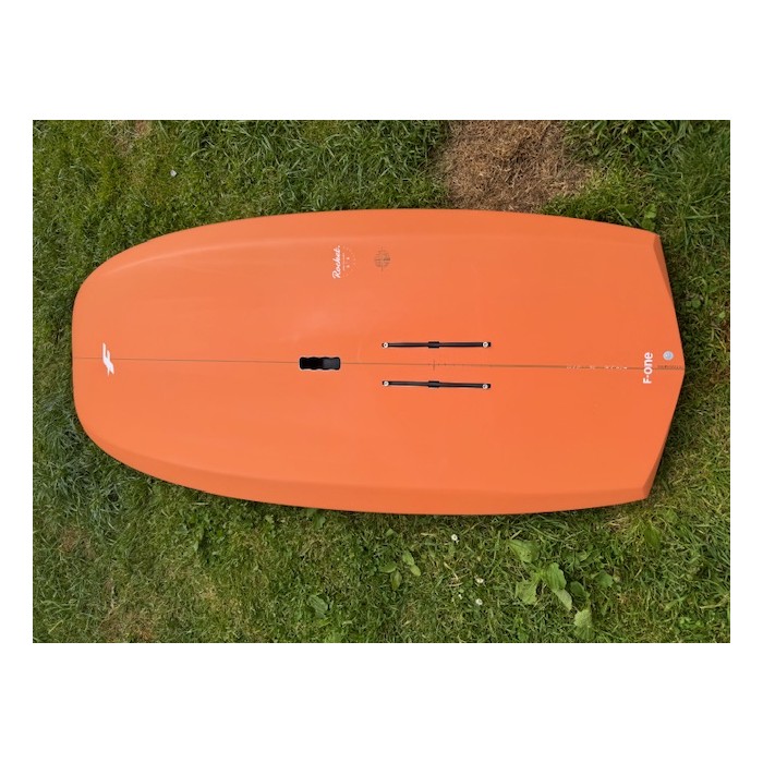 F-One rocket 6'6 wood v2 Occasion